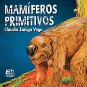 Cover von Mamíferos primitivos
