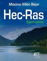 Cover von Hec-Ras