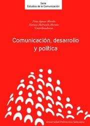 Cover von Comunicación, desarrollo y política