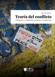 Cover von Teoría del conflicto