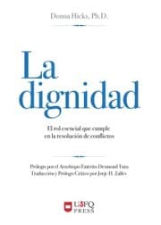 Cover von La dignidad