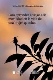 Cover von Para aprender a viajar así: