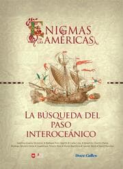 Cover von Enigmas de las Américas