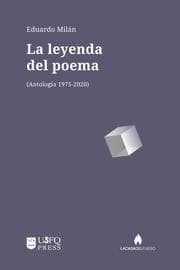 Cover von La leyenda del poema