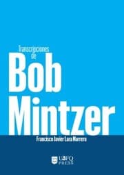 Cover von Transcripciones de Bob Mintzer