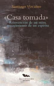 Cover von Casa Tomada