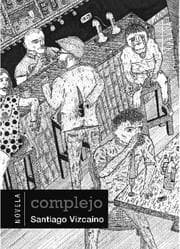 Cover von Complejo