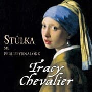 Cover von Stúlka með perlueyrnalokk