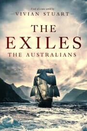 Cover von The Exiles