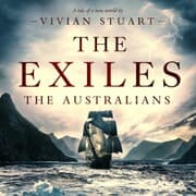 Cover von The Exiles