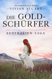 Cover von Die Goldschürfer