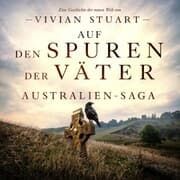Cover von Auf den Spuren der Väter