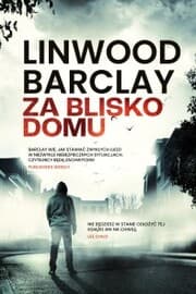 Cover von Za blisko domu