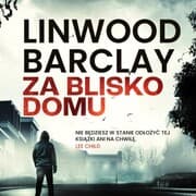Cover von Za blisko domu