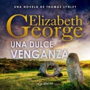 Cover von Una dulce venganza