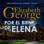 Cover von Por el bien de Elena