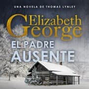 Cover von El padre ausente