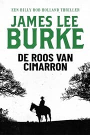 Cover von De roos van Cimarron