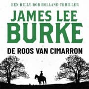Cover von De roos van Cimarron