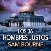 Cover von Los 36 hombres justos