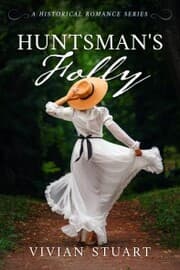 Cover von Huntsman's Folly