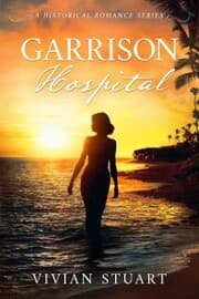 Cover von Garrison Hospital