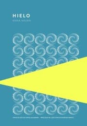 Cover von Hielo