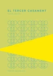 Cover von El tercer casament