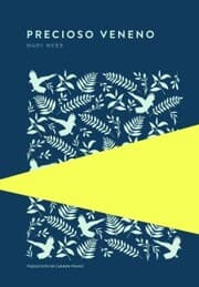 Cover von Precioso veneno