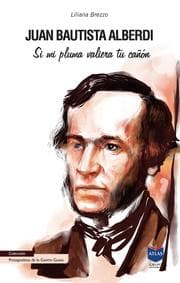 Cover von Juan Bautista Alberdi