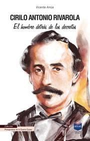 Cover von Cirilo Antonio Rivarola