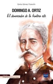 Cover von Domingo A. Ortiz