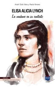 Cover von Elisa Alicia Lynch