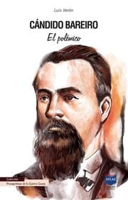 Cover von Cándido Bareiro