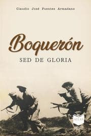 Cover von Boquerón