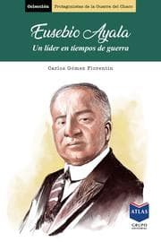 Cover von Eusebio Ayala
