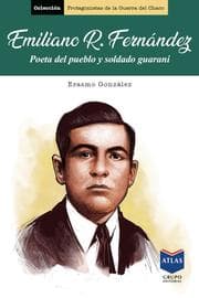 Cover von Emiliano R. Fernández