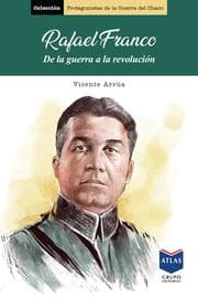 Cover von Rafael Franco