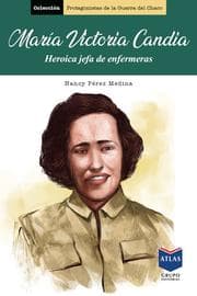 Cover von María Victoria Candia