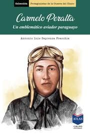 Cover von Carmelo Peralta