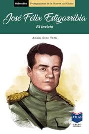 Cover von José Félix Estigarribia
