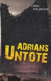 Cover von Adrians Untote