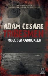Cover von Tribesmen