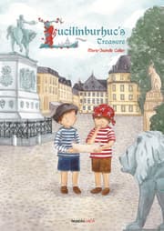 Cover von Lucilinburhucs Treasure