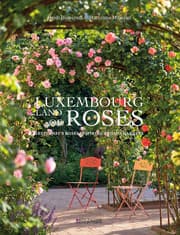 Cover von Luxembourg - Land of Roses