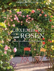 Cover von Luxemburg - Land der Rosen