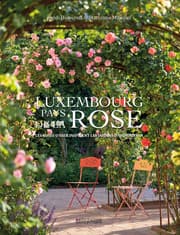 Cover von Luxembourg - Pays de la Rose