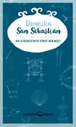Cover von Donostia/San Sebastián