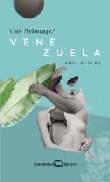 Cover von Venezuela