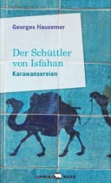 Cover von Der Schüttler von Isfahan